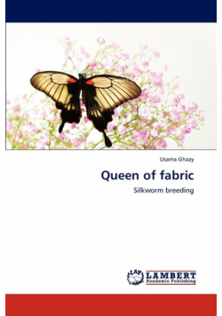 Queen of Fabric