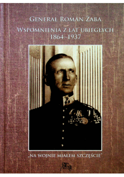 Generał Roman Żaba