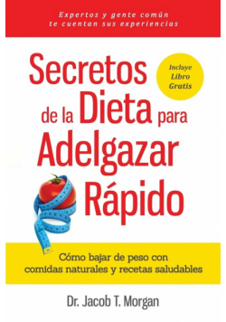 Secretos de la Dieta para Adelgazar Rápido