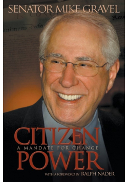 Citizen Power