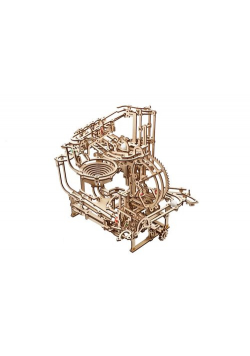 Marble Run Wciągnik Stopniowy