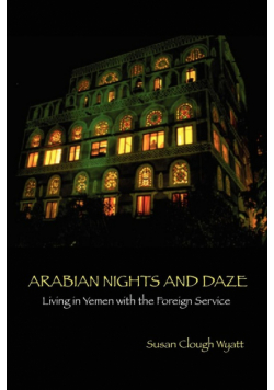 Arabian Nights And Daze