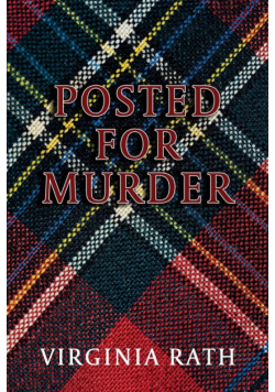 Posted for Murder