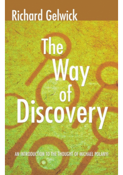 The Way of Discovery