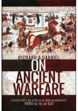 On Ancient Warfare