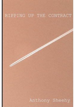 Ripping up the Contract