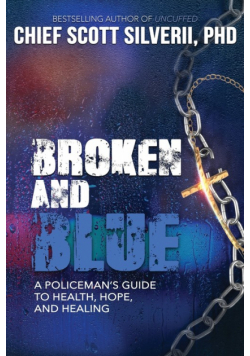 Broken And Blue