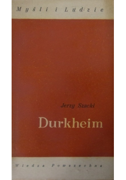 Durkheim