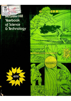 Yearbook of science technology