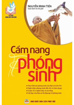 Cẩm nang phóng sinh