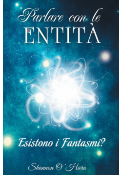 Parlare con le Entità - Talk to the Entities Italian