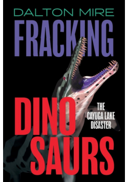 Fracking Dinosaurs