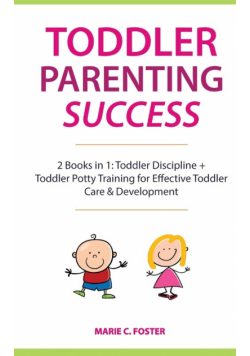 Toddler Parenting Success