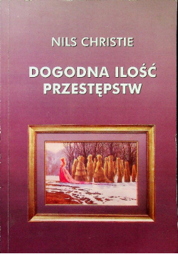 Dogodna ilość przestępstw
