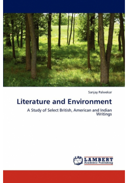 Literature and Environment