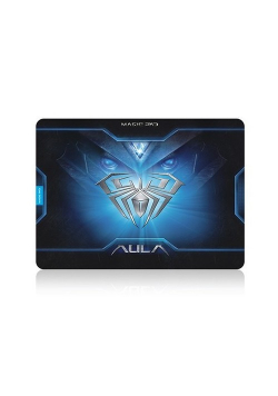 Podkładka pod mysz dla graczy AULA Magic Pad Gaming