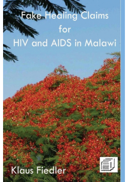 Fake Healing Claims for HIV and Aids in Malawi