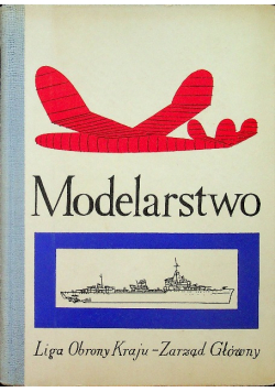 Modelarstwo