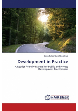 Development in Practice