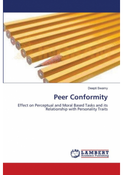 Peer Conformity
