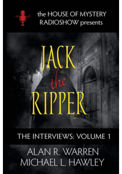 Jack the Ripper