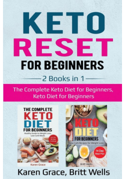 Keto Reset for Beginners