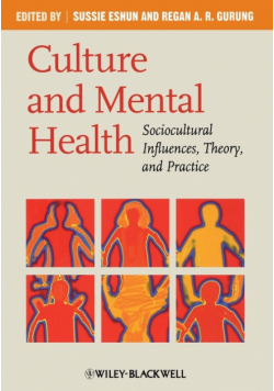 Culture Mental Health