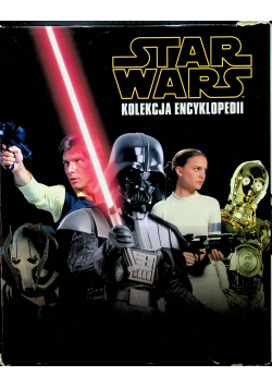 Star Wars Kolekcja encyklopedii