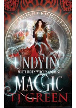 Undying Magic