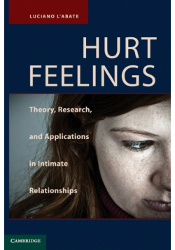 Hurt Feelings