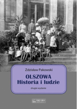 Olszowa. Historia i ludzie