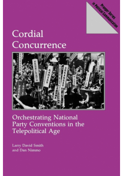 Cordial Concurrence