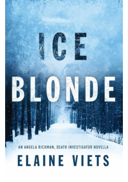 Ice Blonde