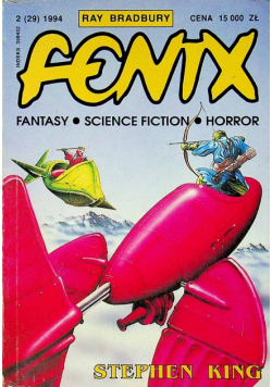 Fenix nr 2 ( 29 ) 1994