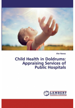 Child Health in Doldrums