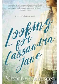 Looking for Cassandra Jane