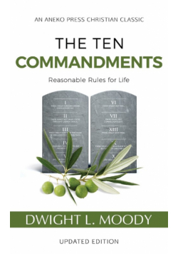 The Ten Commandments (Annotated, Updated)