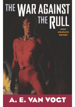 The War Against the Rull
