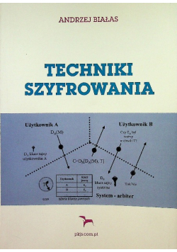 Techniki szyfrowania