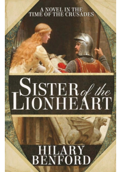 Sister of the Lionheart