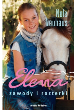 Elena Zawody i rozterki