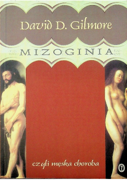 Mizoginia
