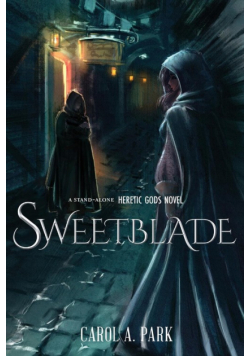Sweetblade