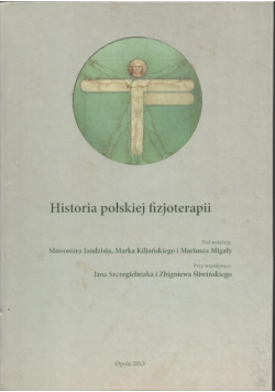 Historia polskiej fizjoterapii