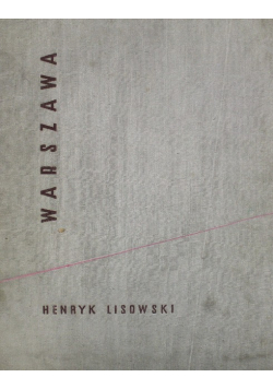 Warszawa
