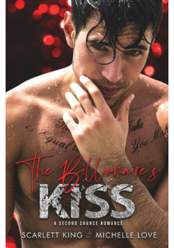 The Billionaire's Kiss
