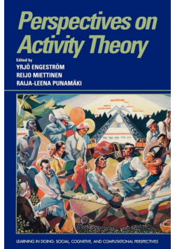 Perspectives on Activity Theory