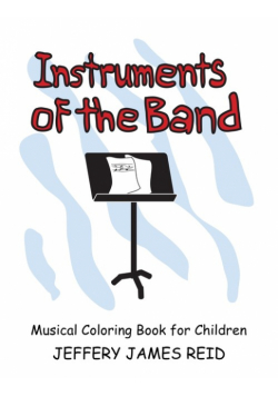 Instruments of the Band