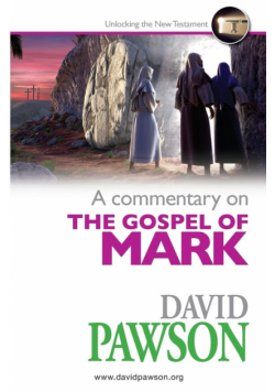 A Commentary on the Gospel of Mark