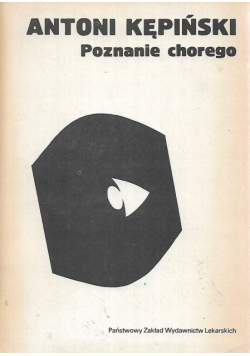 Poznanie chorego